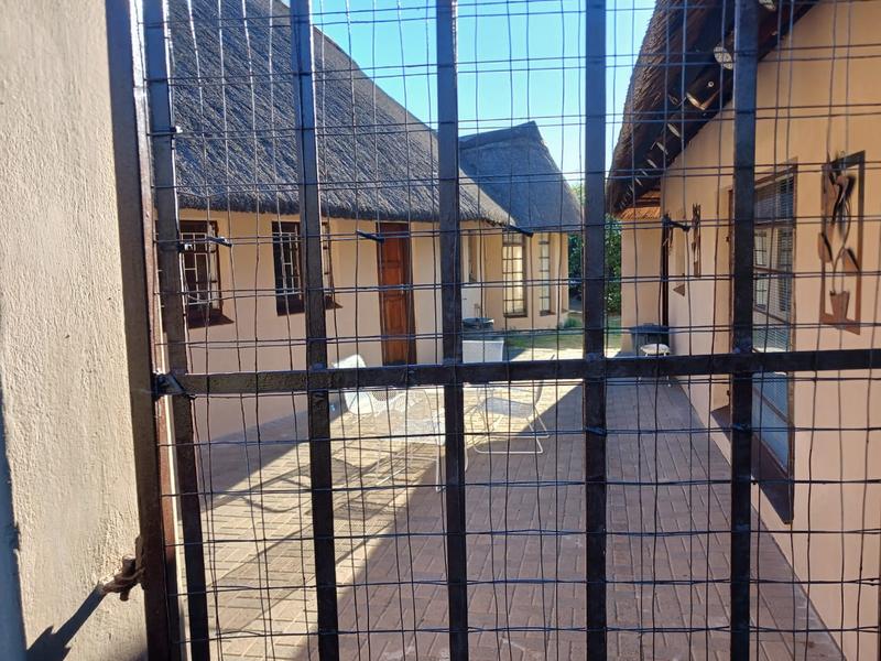 4 Bedroom Property for Sale in Estoire Free State